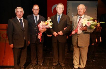 ORATORYO GÖSTERİSİ. GÖRÜKLE KLT.MRK...