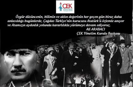 OLMASAYDIN OLMAZDIK..